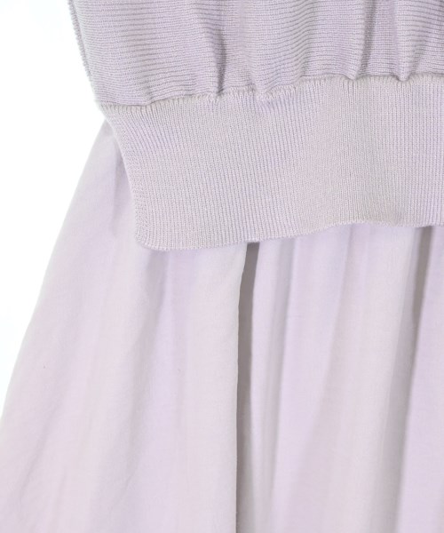 ROPE Picnic（ロペ　ピクニック）ワンピース 紫 サイズ:38(M位) レディース/2200664343118