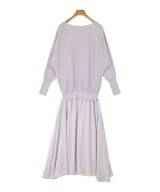 ROPE Picnic（ロペ　ピクニック）ワンピース 紫 サイズ:38(M位) レディース/2200664343118
