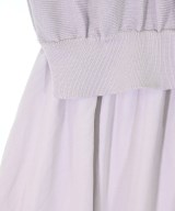ROPE Picnic（ロペ　ピクニック）ワンピース 紫 サイズ:38(M位) レディース/2200664343118