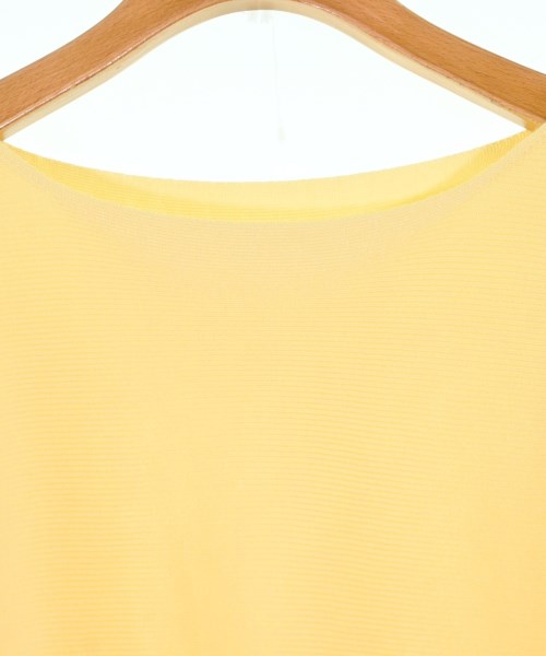 ROPE Picnic（ロペ　ピクニック）ワンピース 黄 サイズ:38(M位) レディース/2200664343132