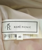 ROPE Picnic（ロペ　ピクニック）ロング・マキシ丈スカート 赤 サイズ:40(M位) レディース/2200664343279