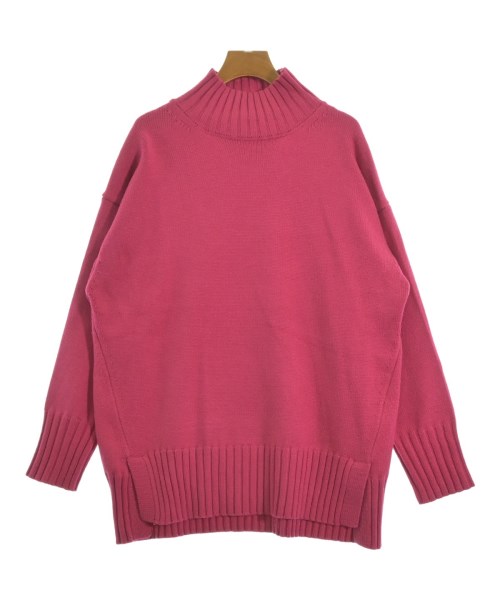 ROPE Picnic(ロペ　ピクニック)ニット・セーター ピンク サイズ:38(M位)/2200663477067