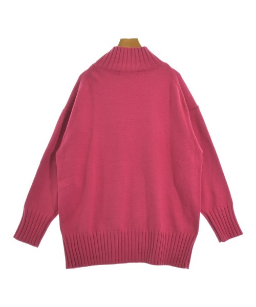 ROPE Picnic（ロペ　ピクニック）ニット・セーター ピンク サイズ:38(M位) レディース/2200663477067