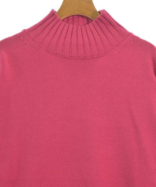 ROPE Picnic（ロペ　ピクニック）ニット・セーター ピンク サイズ:38(M位) レディース/2200663477067