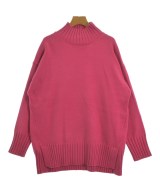 ROPE Picnic（ロペ　ピクニック）ニット・セーター ピンク サイズ:38(M位) レディース/2200663477067