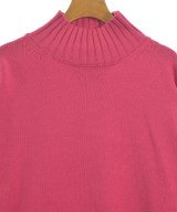 ROPE Picnic（ロペ　ピクニック）ニット・セーター ピンク サイズ:38(M位) レディース/2200663477067