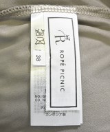 ROPE Picnic（ロペ　ピクニック）ロング・マキシ丈スカート グレー サイズ:38(M位) レディース/2200663477074