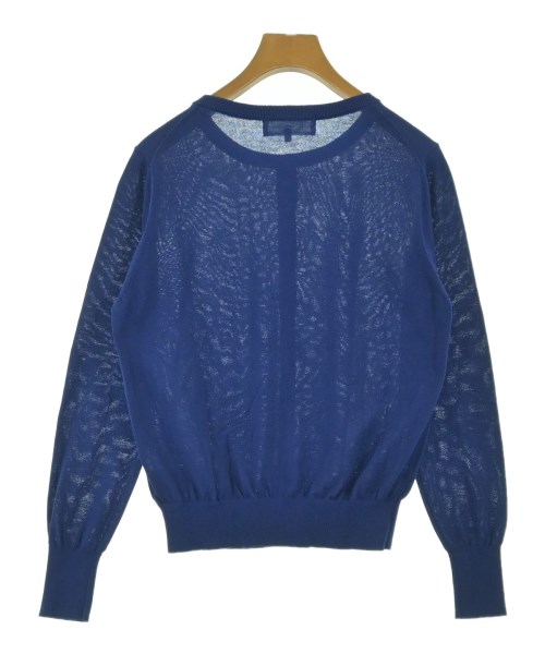 ROPE Picnic（ロペ　ピクニック）カーディガン 青 サイズ:38(M位) レディース/2200665409028