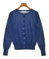 ROPE Picnic（ロペ　ピクニック）カーディガン 青 サイズ:38(M位) レディース/2200665409028