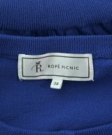 ROPE Picnic（ロペ　ピクニック）カーディガン 青 サイズ:38(M位) レディース/2200665409028
