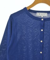 ROPE Picnic（ロペ　ピクニック）カーディガン 青 サイズ:38(M位) レディース/2200665409028