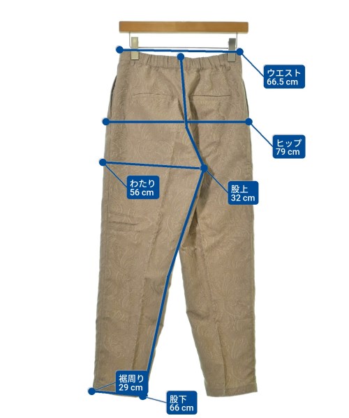 ROPE Picnic（ロペ　ピクニック）その他 ベージュ サイズ:38(M位) レディース/2200667398023