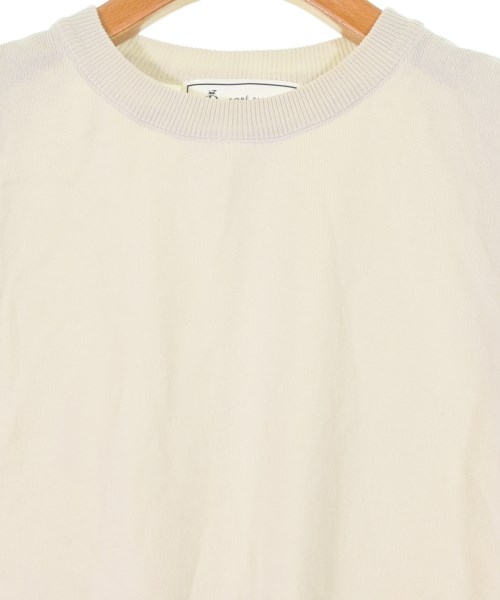 ROPE Picnic（ロペ　ピクニック）ベスト 白 サイズ:38(M位) レディース/2200667684027