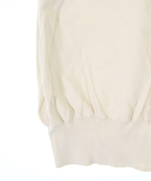 ROPE Picnic（ロペ　ピクニック）ベスト 白 サイズ:38(M位) レディース/2200667684027