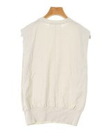 ROPE Picnic（ロペ　ピクニック）ベスト 白 サイズ:38(M位) レディース/2200667684027