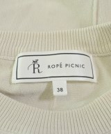 ROPE Picnic（ロペ　ピクニック）ベスト 白 サイズ:38(M位) レディース/2200667684027