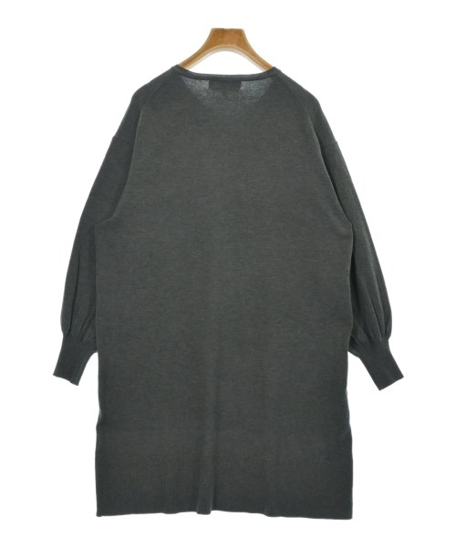 ROPE Picnic（ロペ　ピクニック）ワンピース グレー サイズ:38(M位) レディース/2200663166114