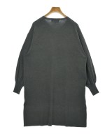 ROPE Picnic（ロペ　ピクニック）ワンピース グレー サイズ:38(M位) レディース/2200663166114