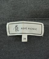 ROPE Picnic（ロペ　ピクニック）ワンピース グレー サイズ:38(M位) レディース/2200663166114