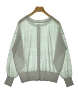 ROPE Picnic（ロペ　ピクニック）カーディガン グレー サイズ:38(M位) レディース/2200665678059