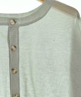 ROPE Picnic（ロペ　ピクニック）カーディガン グレー サイズ:38(M位) レディース/2200665678059