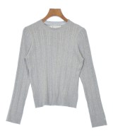 ROPE Picnic（ロペ　ピクニック）ニット・セーター グレー サイズ:38(M位) レディース/2200665695018