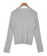 ROPE Picnic（ロペ　ピクニック）ニット・セーター グレー サイズ:38(M位) レディース/2200665695018