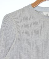 ROPE Picnic（ロペ　ピクニック）ニット・セーター グレー サイズ:38(M位) レディース/2200665695018