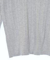 ROPE Picnic（ロペ　ピクニック）ニット・セーター グレー サイズ:38(M位) レディース/2200665695018