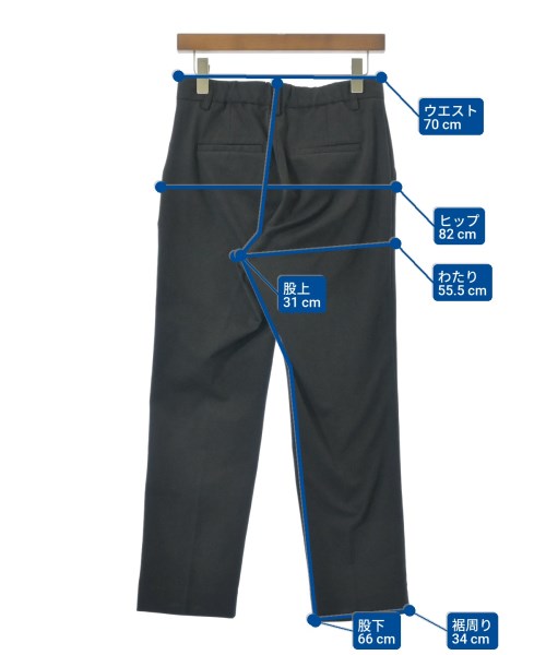 ROPE Picnic（ロペ　ピクニック）その他 黒 サイズ:38(M位) レディース/2200665695056