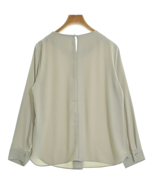 ROPE Picnic（ロペ　ピクニック）カジュアルシャツ グレー サイズ:38(M位) レディース/2200665695087