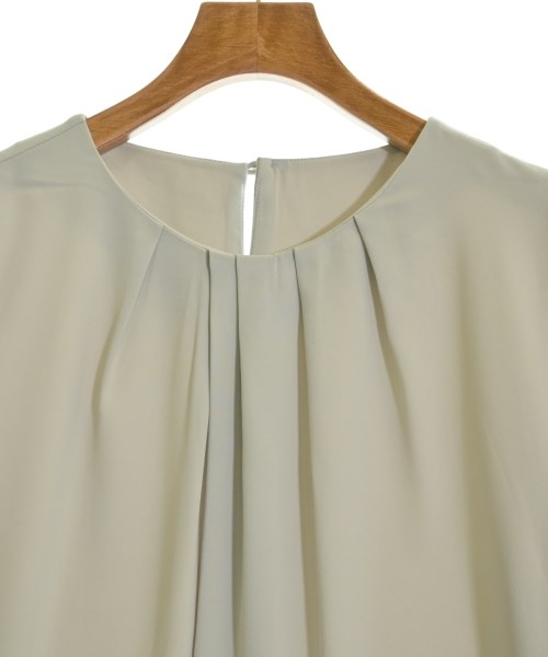 ROPE Picnic（ロペ　ピクニック）カジュアルシャツ グレー サイズ:38(M位) レディース/2200665695087