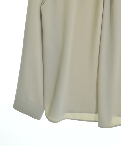 ROPE Picnic（ロペ　ピクニック）カジュアルシャツ グレー サイズ:38(M位) レディース/2200665695087