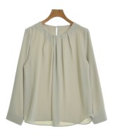 ROPE Picnic（ロペ　ピクニック）カジュアルシャツ グレー サイズ:38(M位) レディース/2200665695087