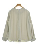 ROPE Picnic（ロペ　ピクニック）カジュアルシャツ グレー サイズ:38(M位) レディース/2200665695087