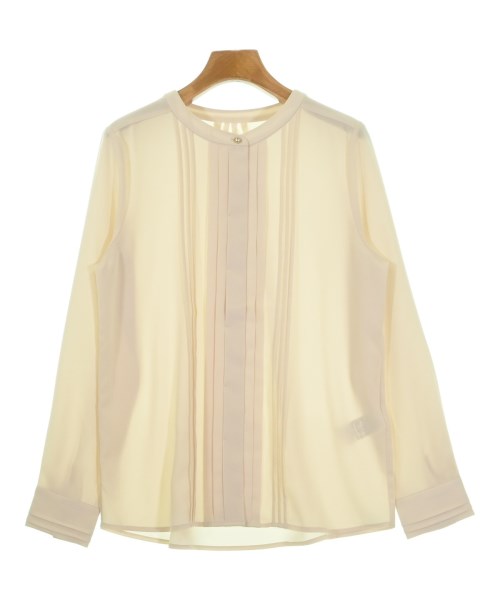 ROPE Picnic(ロペ　ピクニック)カジュアルシャツ ピンク サイズ:M/2200665695094