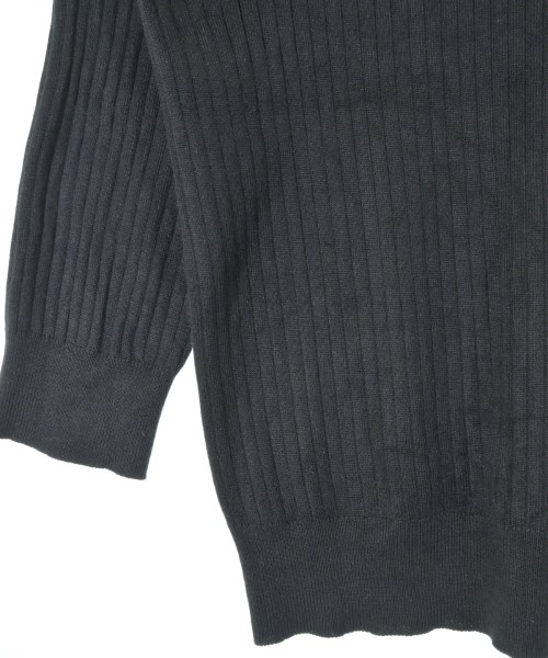 ROPE Picnic（ロペ　ピクニック）ニット・セーター 黒 サイズ:38(M位) レディース/2200667070011