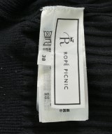 ROPE Picnic（ロペ　ピクニック）ニット・セーター 黒 サイズ:38(M位) レディース/2200667070011