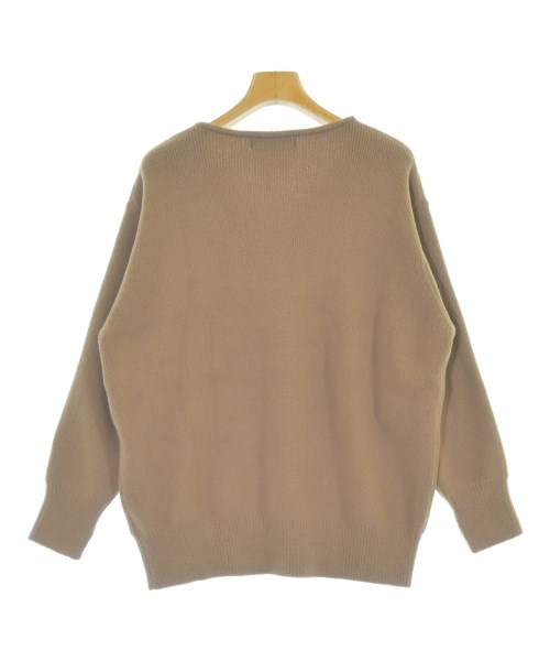 ROPE Picnic（ロペ　ピクニック）ニット・セーター ベージュ サイズ:F レディース/2200667984080