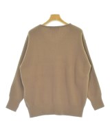 ROPE Picnic（ロペ　ピクニック）ニット・セーター ベージュ サイズ:F レディース/2200667984080