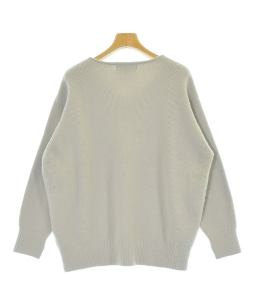 ROPE Picnic（ロペ　ピクニック）ニット・セーター グレー サイズ:F レディース/2200667984097