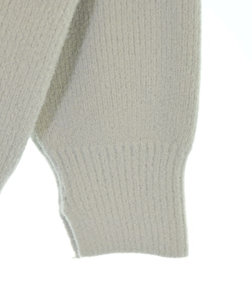 ROPE Picnic（ロペ　ピクニック）ニット・セーター グレー サイズ:F レディース/2200667984097