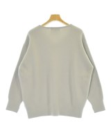 ROPE Picnic（ロペ　ピクニック）ニット・セーター グレー サイズ:F レディース/2200667984097