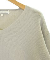 ROPE Picnic（ロペ　ピクニック）ニット・セーター グレー サイズ:F レディース/2200667984097