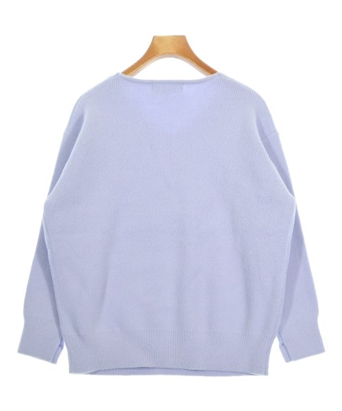 ROPE Picnic（ロペ　ピクニック）ニット・セーター 紫 サイズ:F レディース/2200667984103