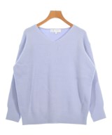 ROPE Picnic（ロペ　ピクニック）ニット・セーター 紫 サイズ:F レディース/2200667984103