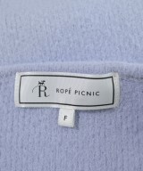 ROPE Picnic（ロペ　ピクニック）ニット・セーター 紫 サイズ:F レディース/2200667984103