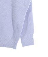 ROPE Picnic（ロペ　ピクニック）ニット・セーター 紫 サイズ:F レディース/2200667984103