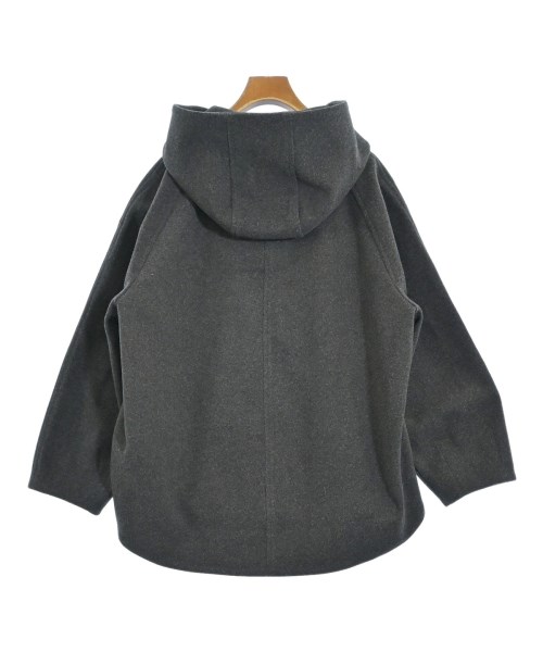 ROPE Picnic（ロペ　ピクニック）ブルゾン グレー サイズ:F レディース/2200667984127