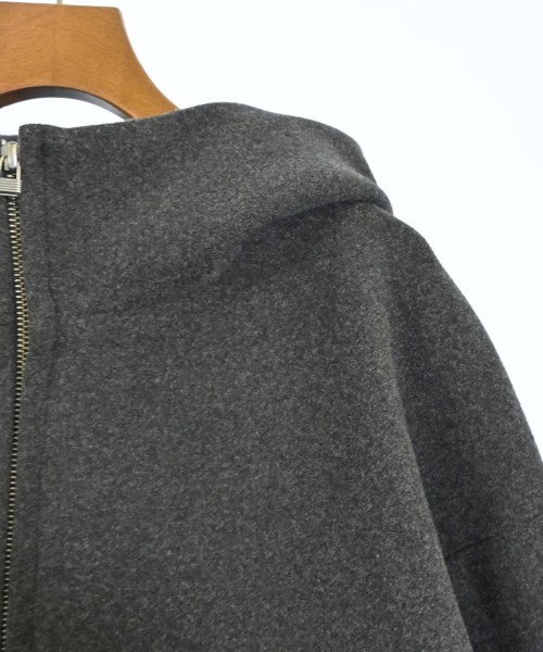 ROPE Picnic（ロペ　ピクニック）ブルゾン グレー サイズ:F レディース/2200667984127